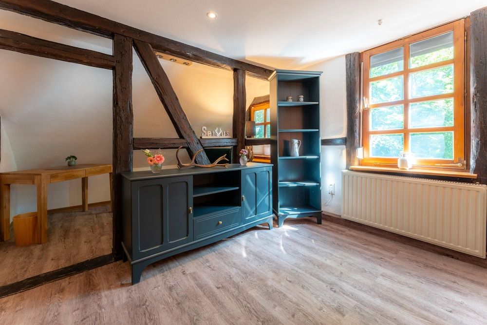 Gasthof Neuhaus Premium Double Room 3