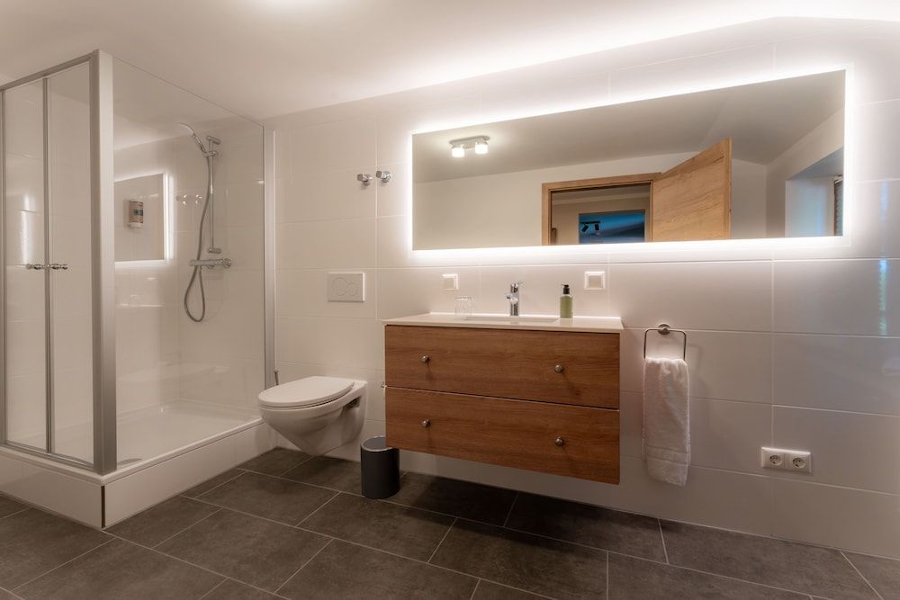 Gasthof Neuhaus Premium Double Room 2