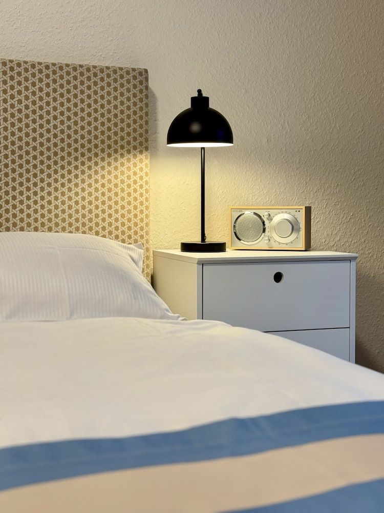 Comfort Apartment, Ensuite, Garden View