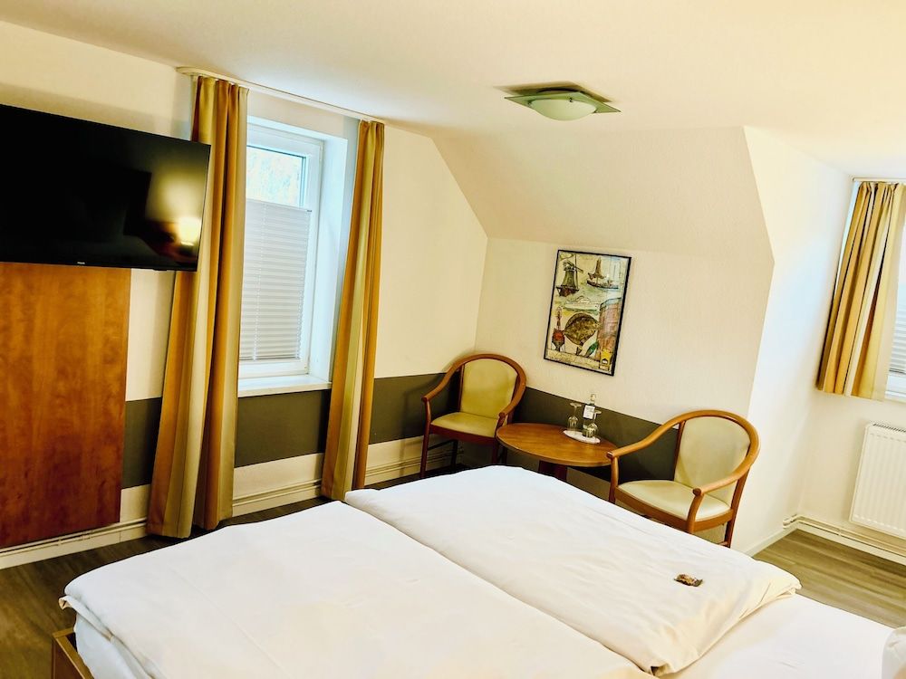 Tauwerk Hotel Comfort Double Room, Non Smoking 4