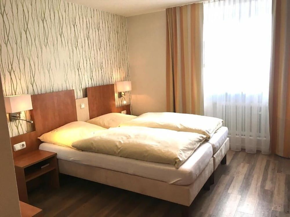 Tauwerk Hotel Comfort Double Room, Non Smoking 3