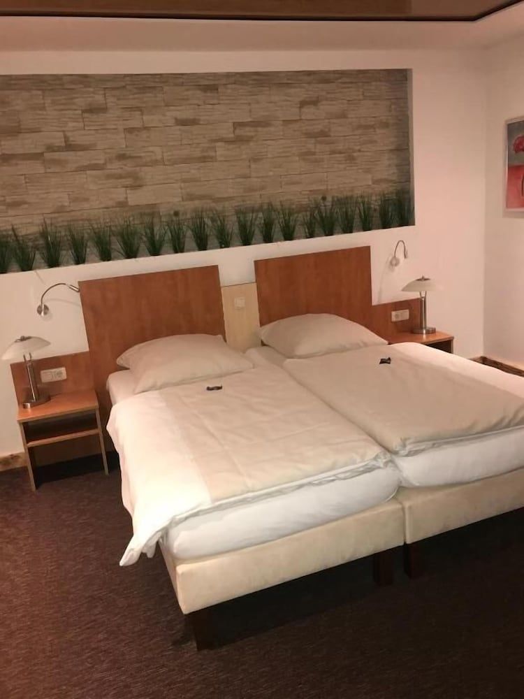 Tauwerk Hotel Comfort Double Room, Non Smoking 2
