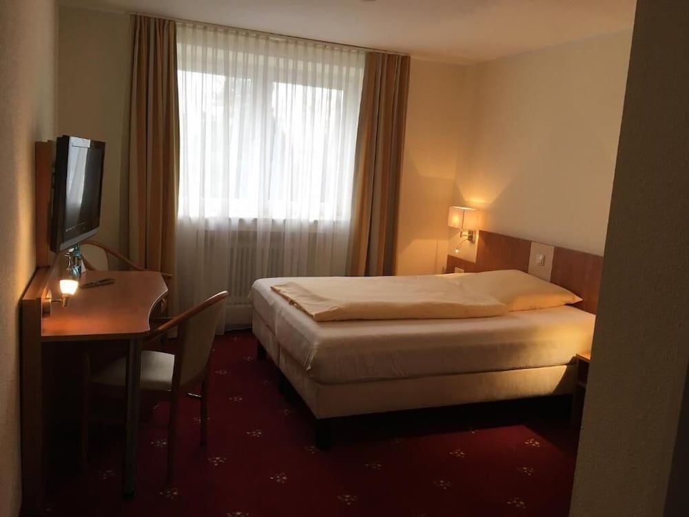 Tauwerk Hotel Comfort Double Room, Non Smoking