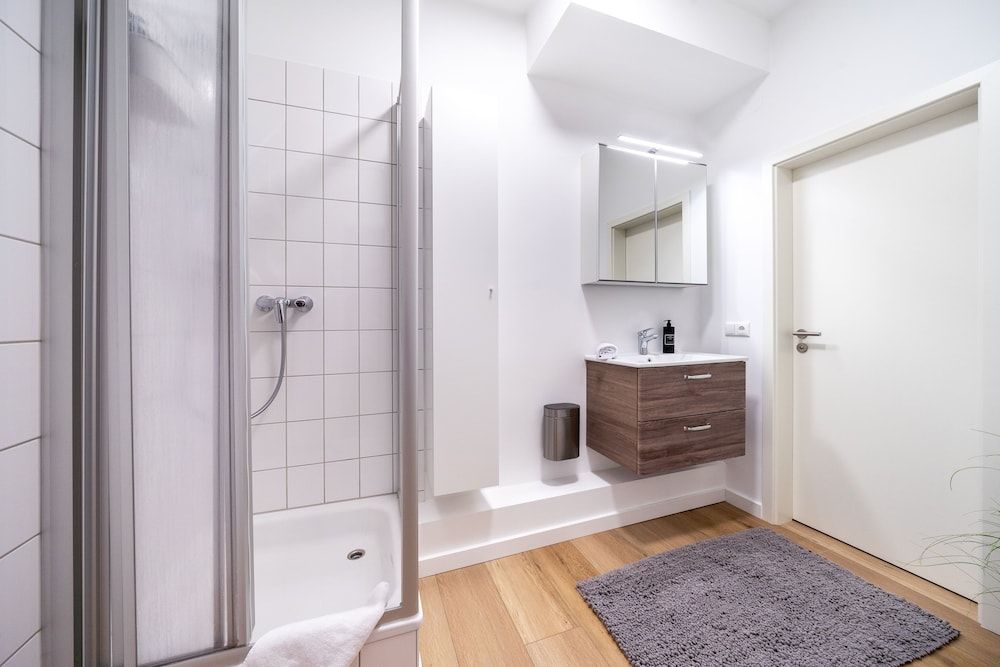 City Wohlfühloase - FeWo Berger City Condo 13