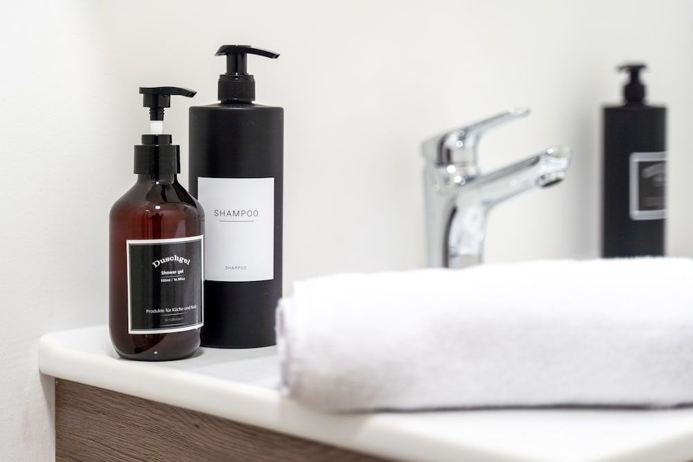 City Wohlfühloase - FeWo Berger City Condo 14