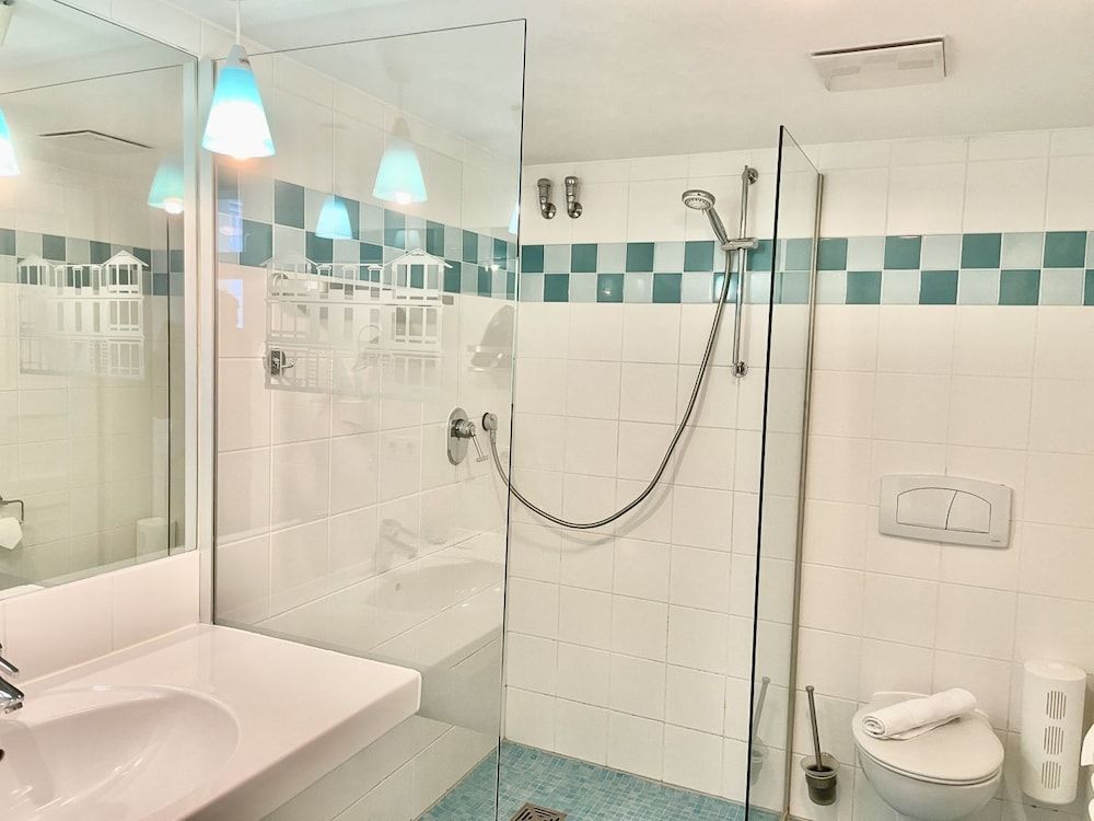 Villa Glaeser Ferienwohnungen Comfort Condo, 1 Queen Bed, Non Smoking 4