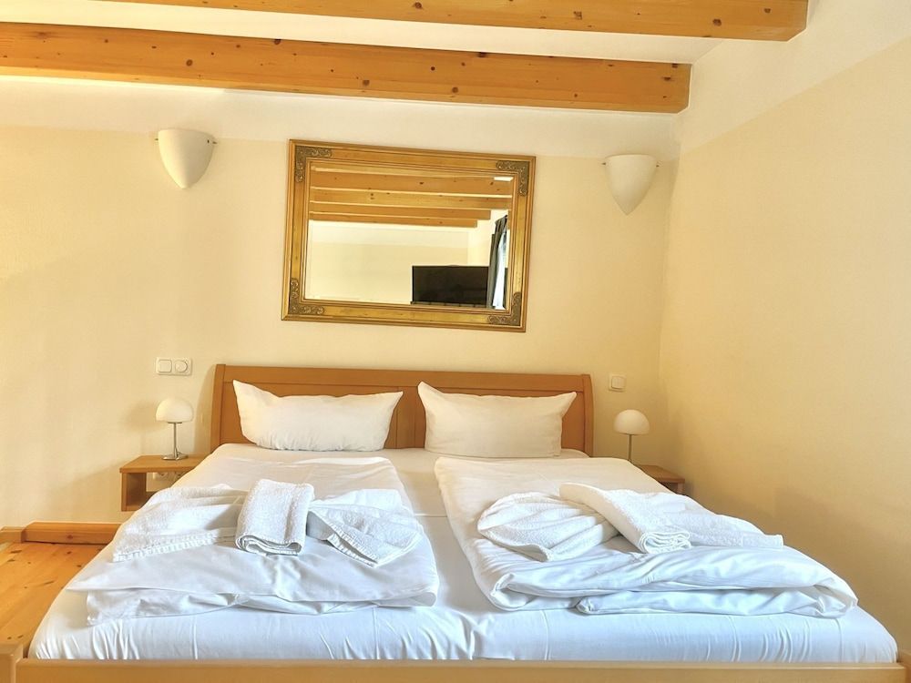 Villa Glaeser Ferienwohnungen Comfort Condo, 1 Queen Bed, Non Smoking 2