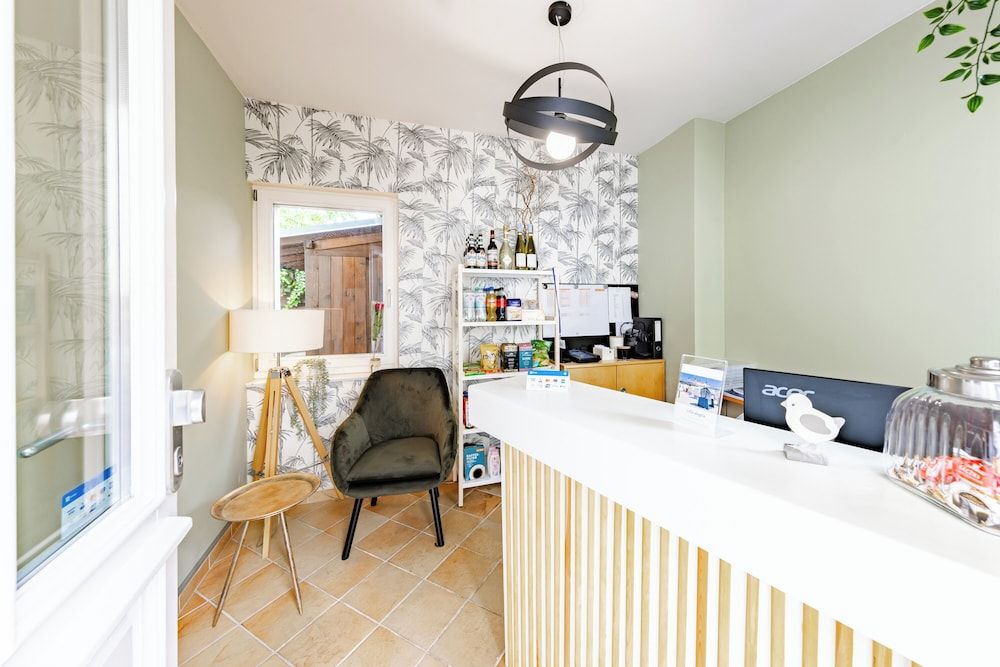 Villa Glaeser Ferienwohnungen