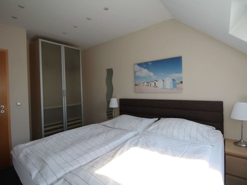 Holiday Home Zinnowitz