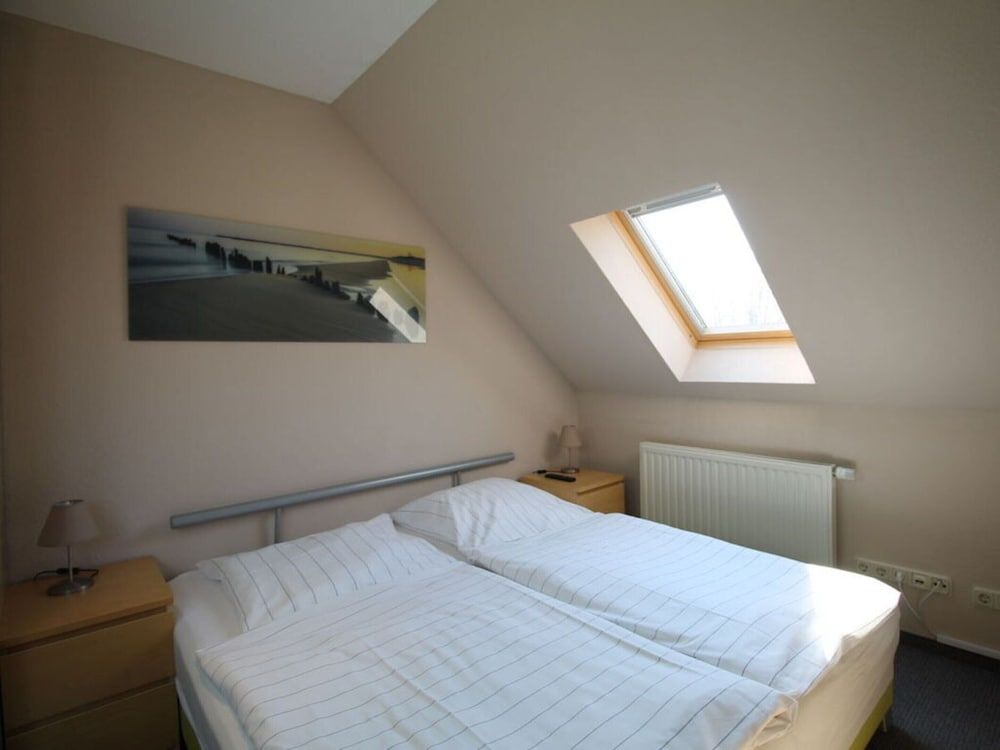 Holiday Home Zinnowitz