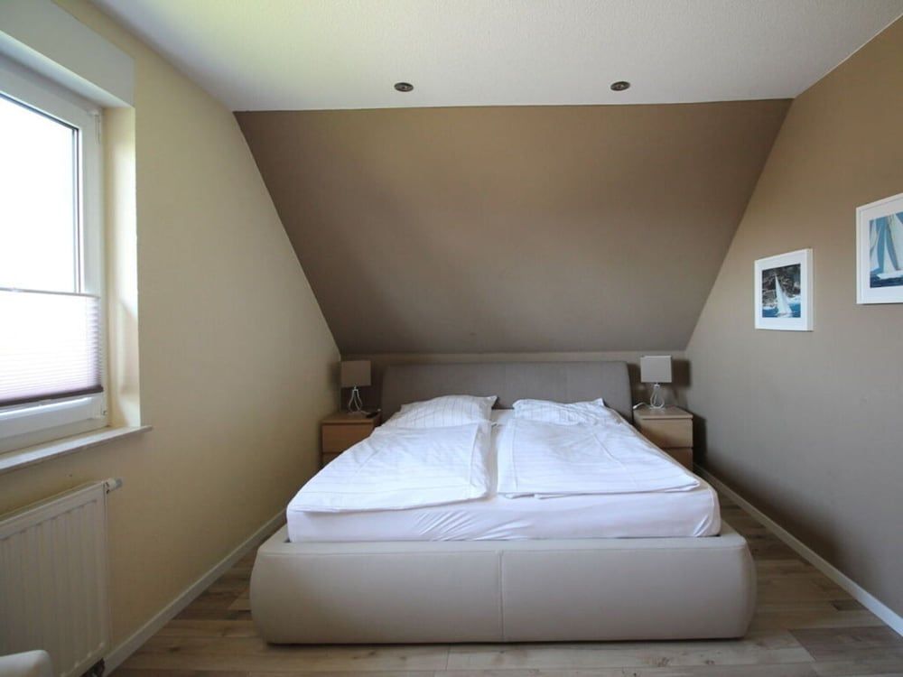 Holiday Home Zinnowitz