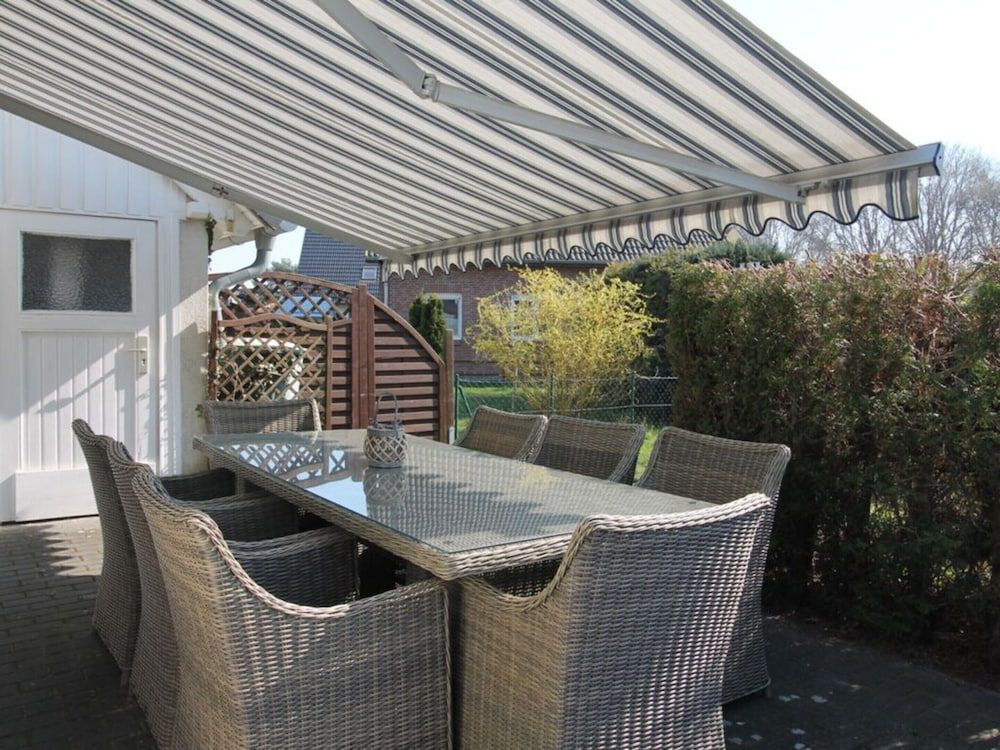 Holiday Home Zinnowitz