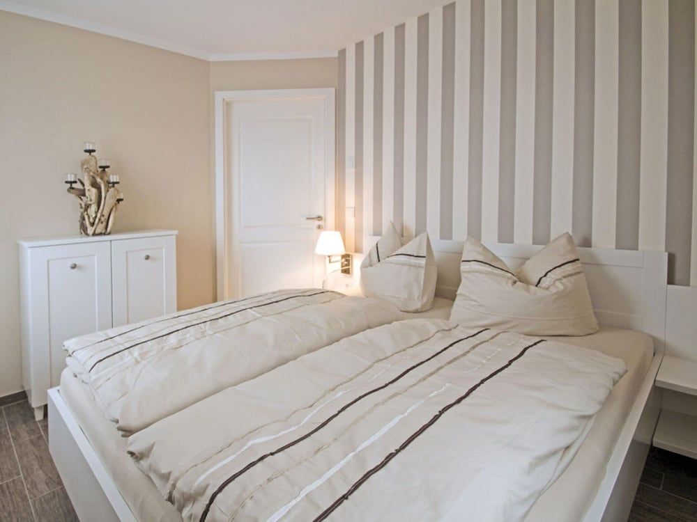 Beach Idyll Holiday Apartment