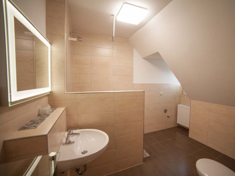 Holiday Apartment Lutt Matten