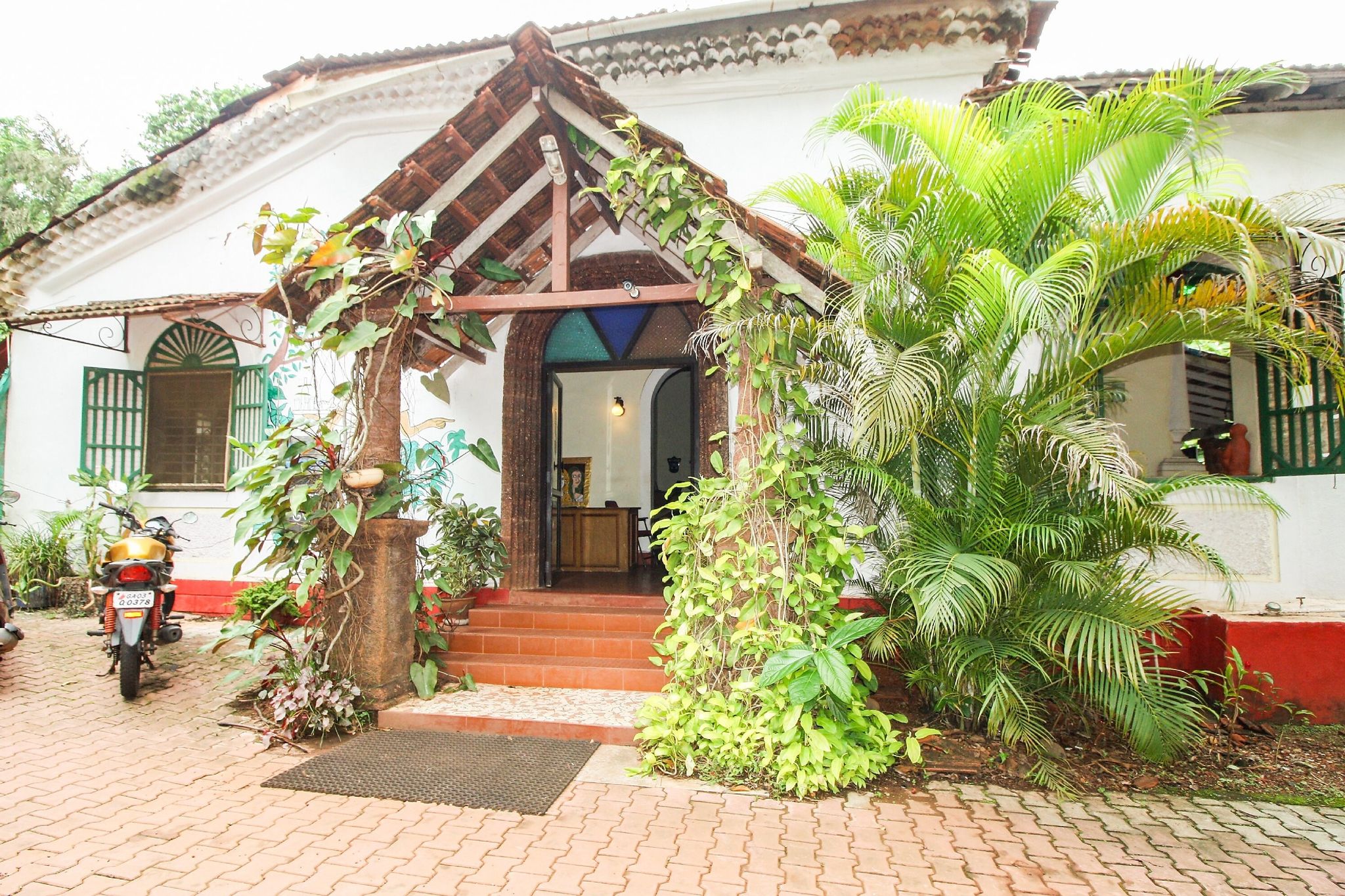 undefined Hotel Astoria 2