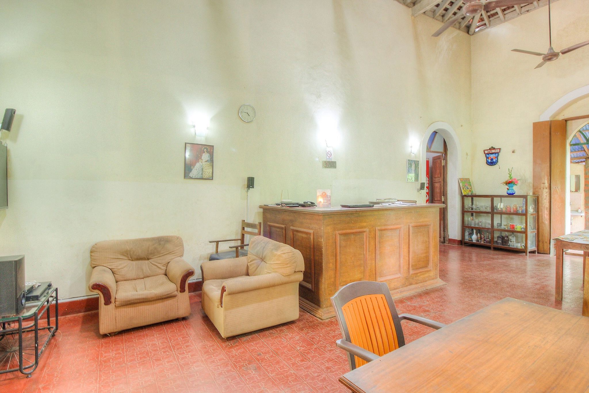 undefined Hotel Astoria 5