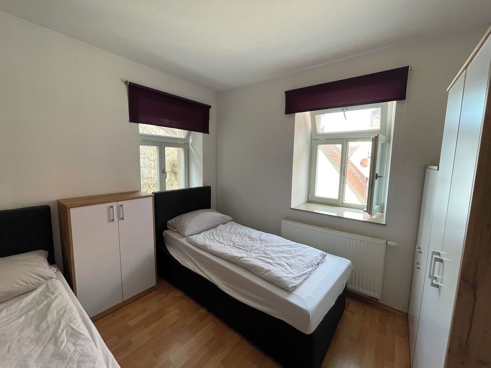 Classic Apartment