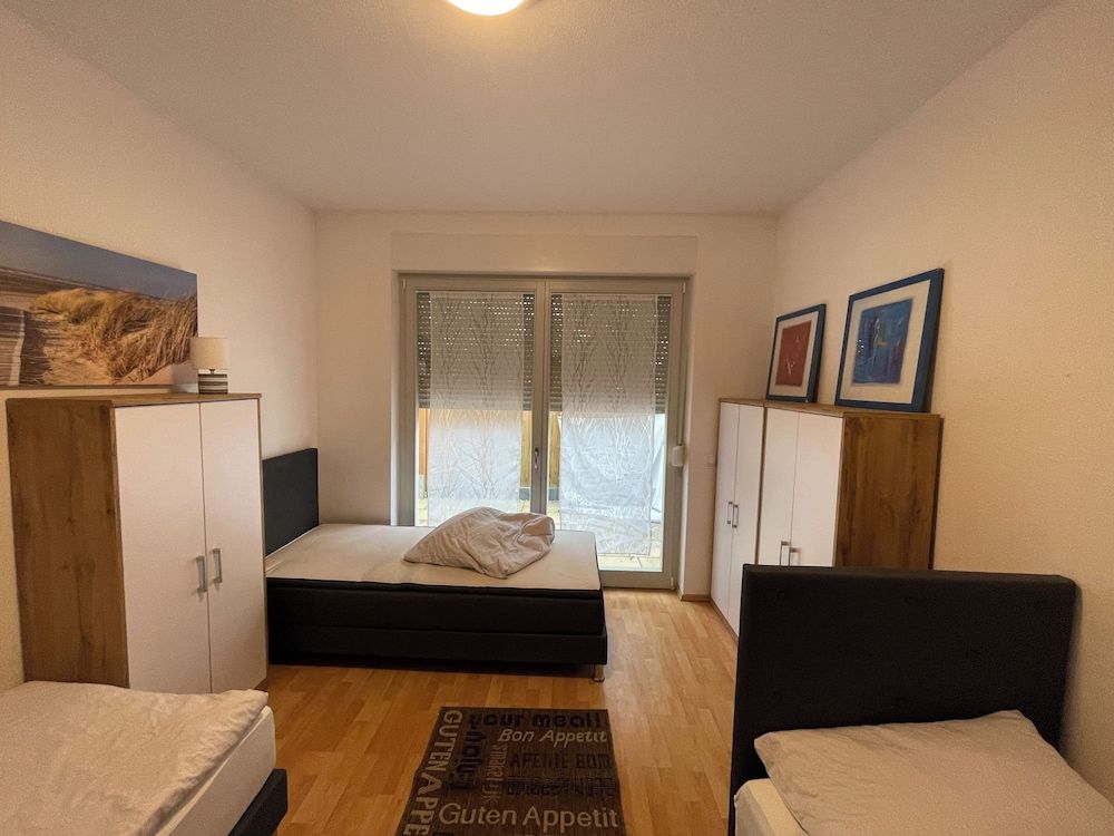 Business Condo, 2 Bedrooms