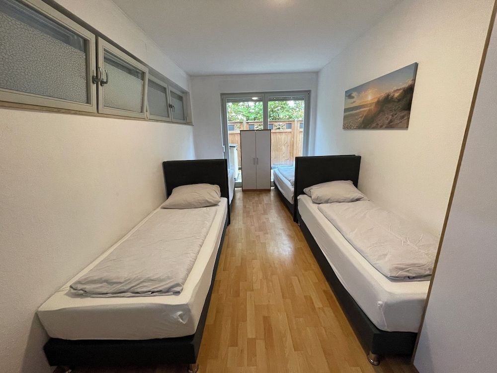 Business Condo, 2 Bedrooms