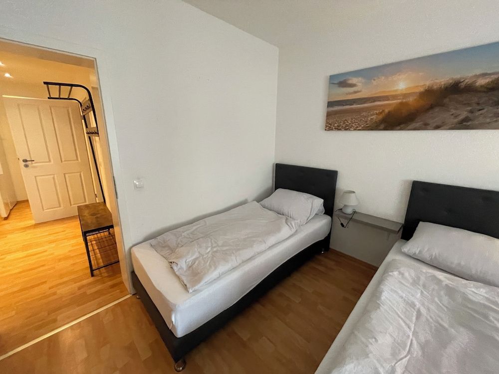 City Apartment