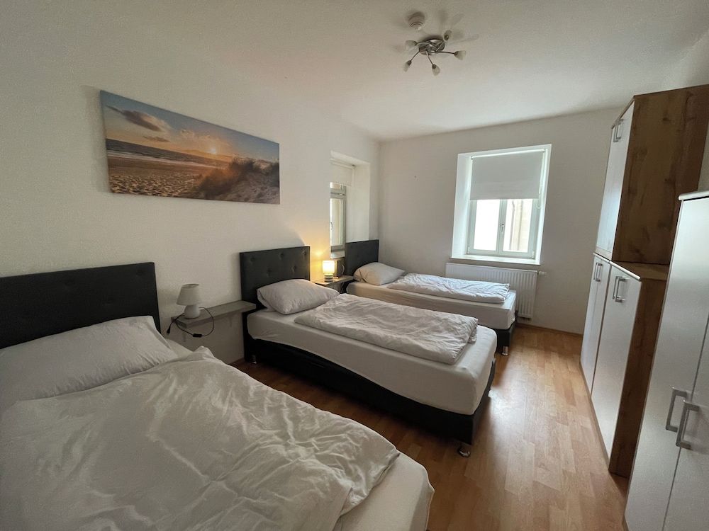 City Apartment