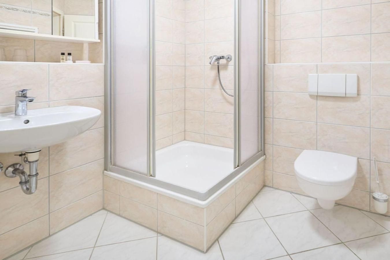 Strandvillen Wald & See