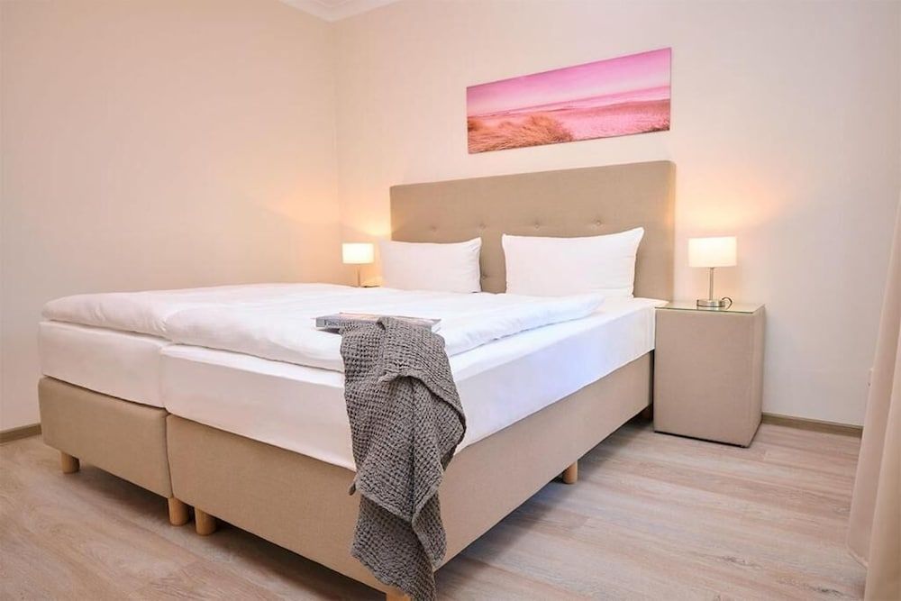 Appartement Erdgeschoss (24/01