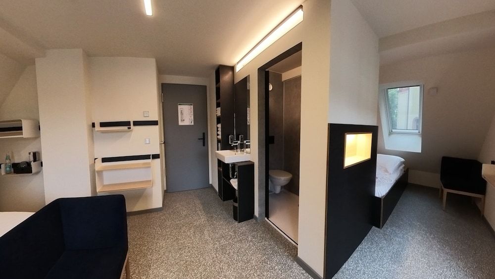 Das Kittchen Quadruple Room 5