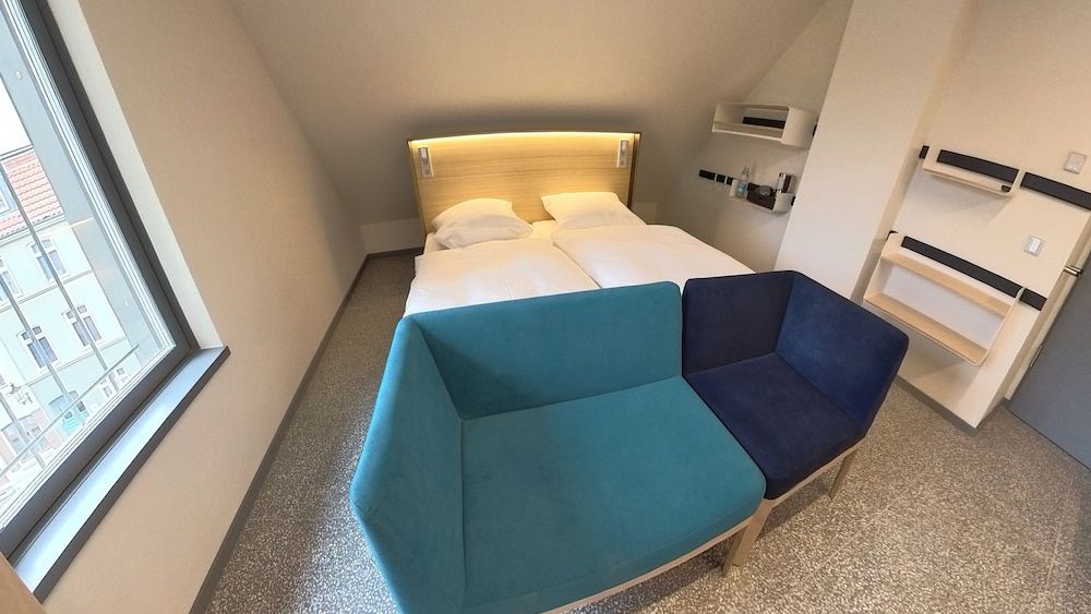 Das Kittchen Quadruple Room 3