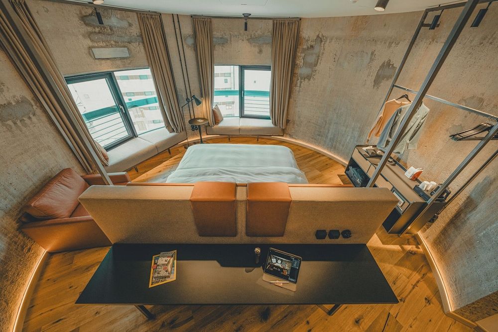 Junior Studio, Non Smoking, River View