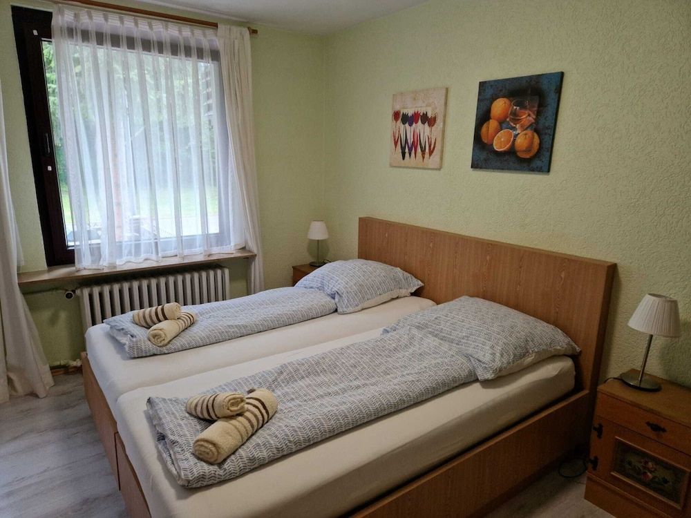 PB Hotel Pension Standard Double or Twin Room