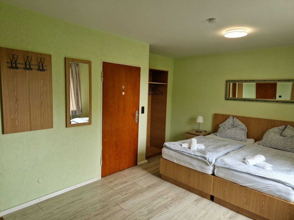 PB Hotel Pension Standard Double or Twin Room 2