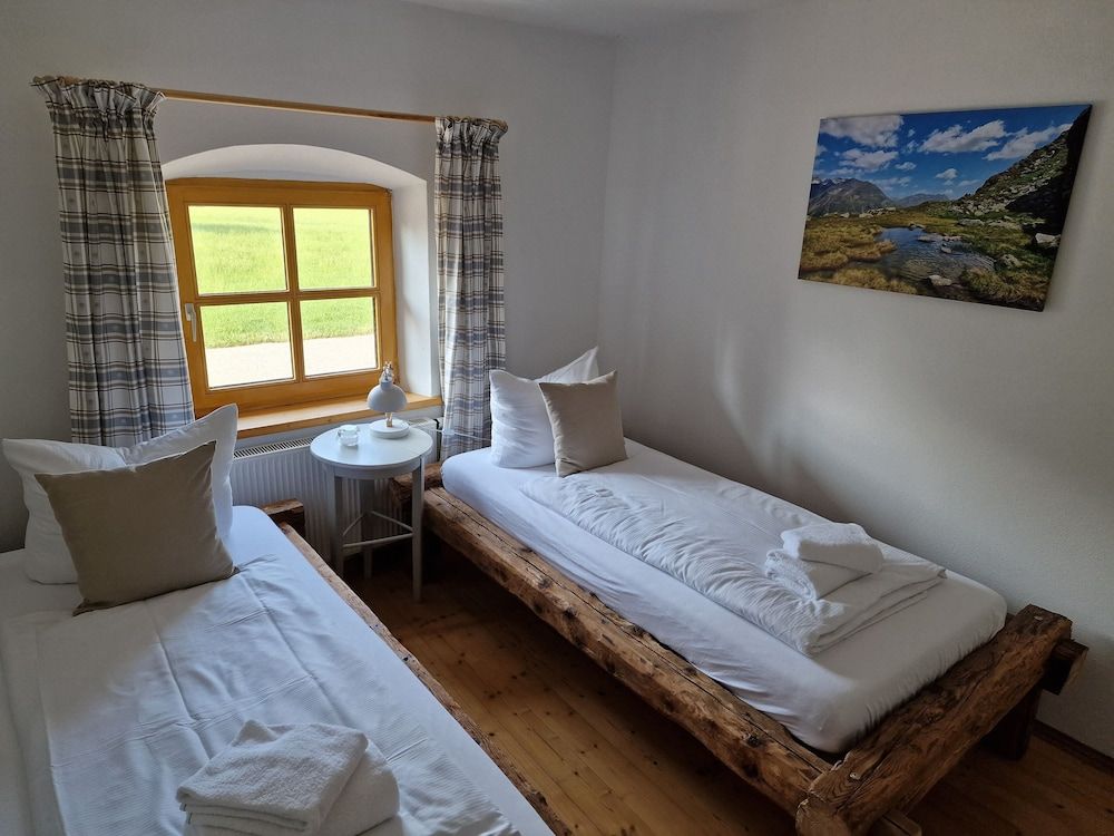 Comfort Double or Twin Room
