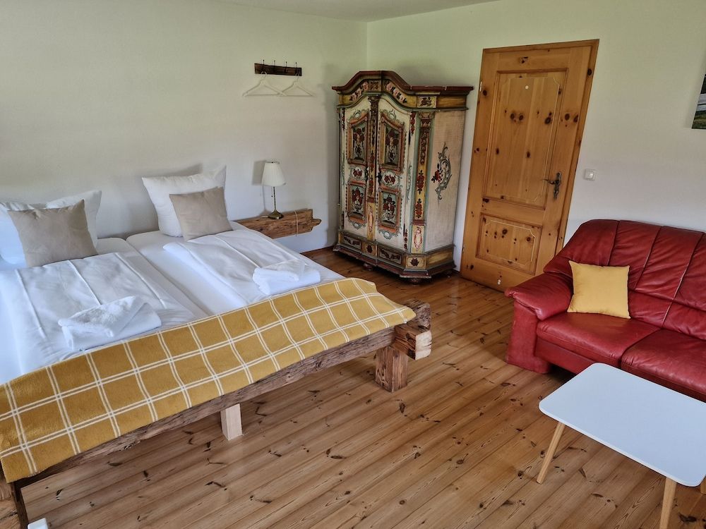 Comfort Double Room