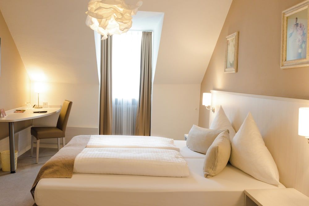 Gästehaus Luise Basic Apartment 2