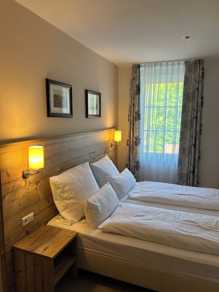 Gästehaus Luise Superior Double Room