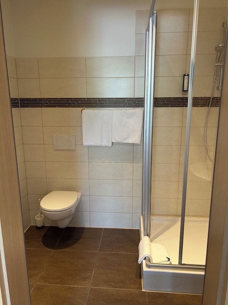 Gästehaus Luise Superior Double Room 3