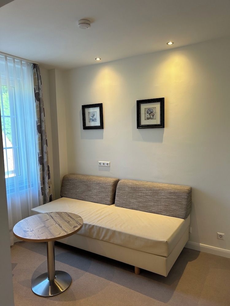 Gästehaus Luise Superior Double Room 4