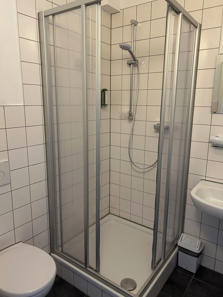 Gästehaus Luise Basic Double Room 3