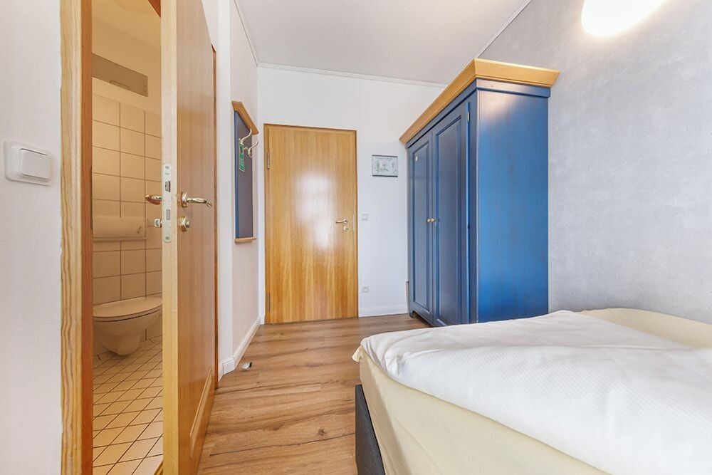 Standard Single Room, Resort View