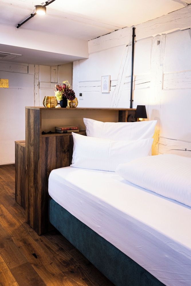 Comfort Single Room