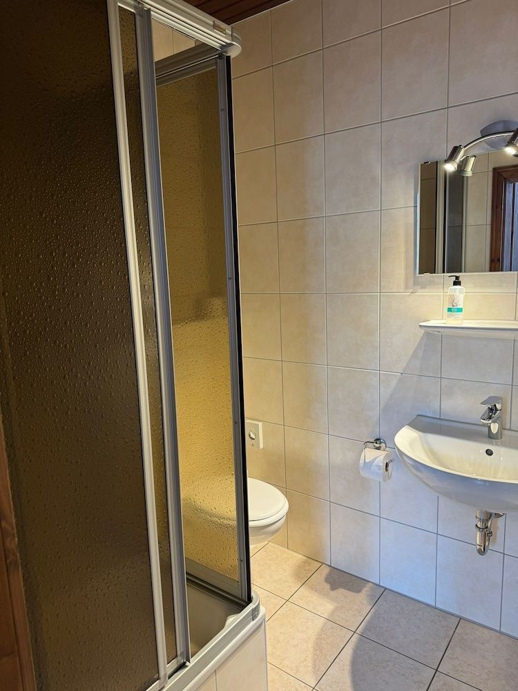 Schloss Hotel Kastellaun Classic Double Room 9