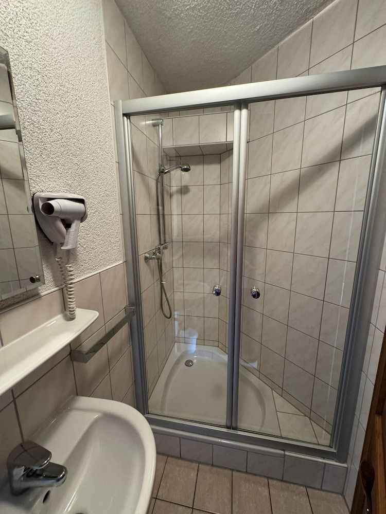 Schloss Hotel Kastellaun Classic Double Room 10