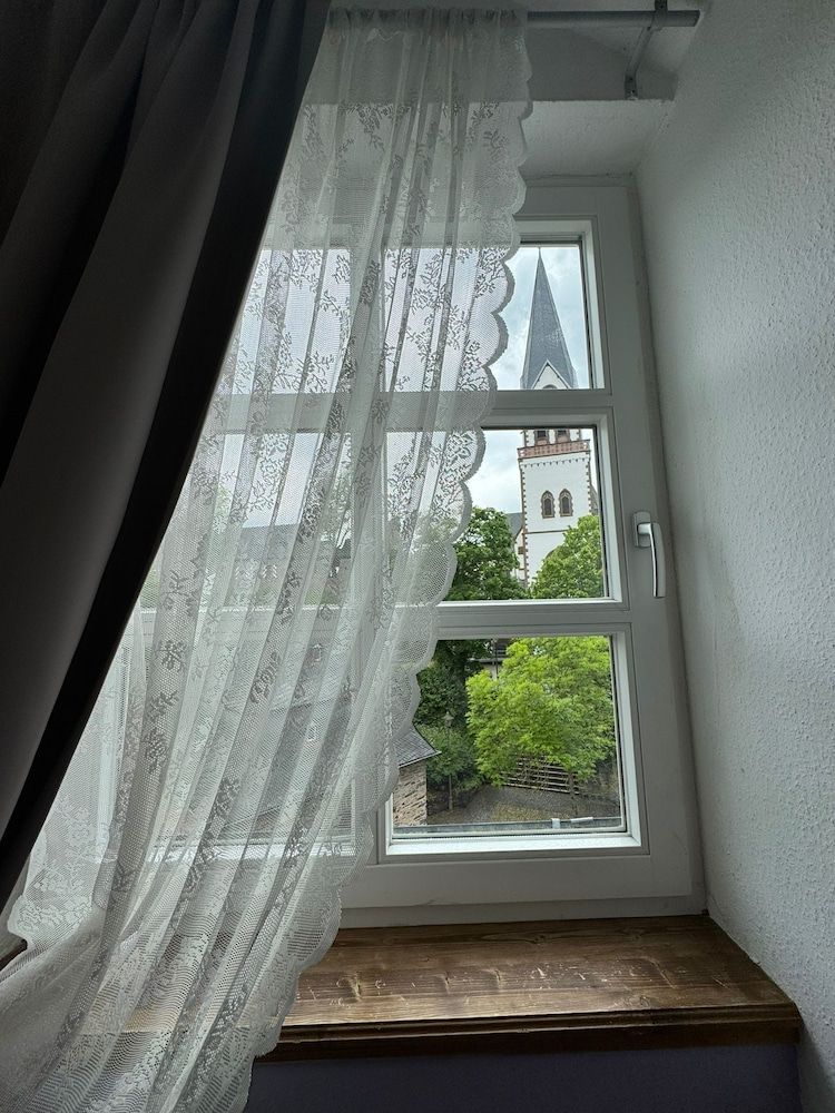 Schloss Hotel Kastellaun Classic Double Room 12