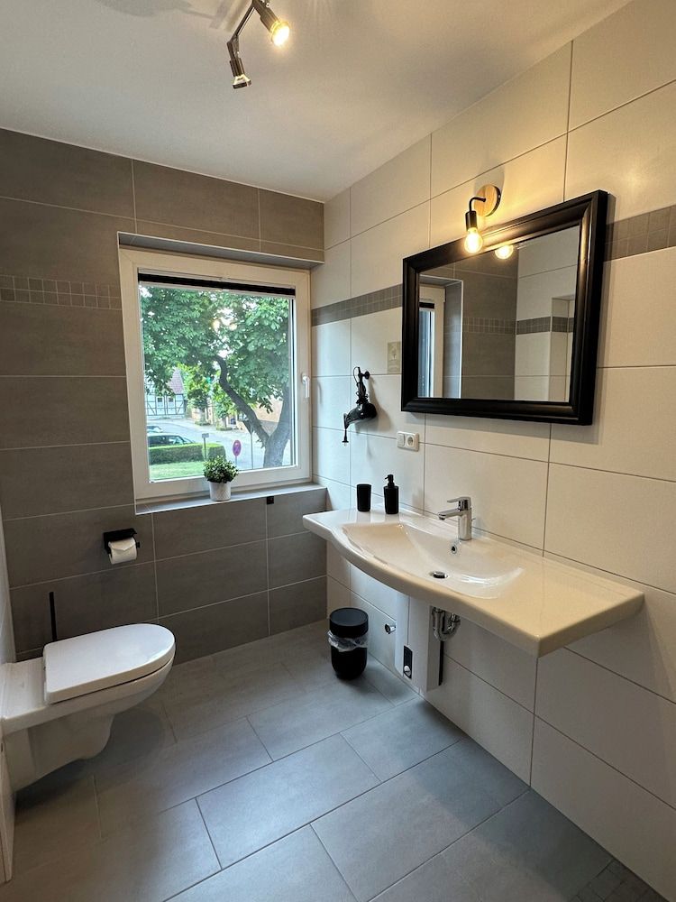 Meinpartments Wolfsburg Studio 5