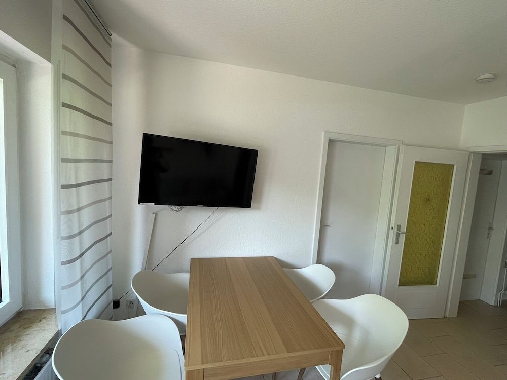 Apartment am Stadtgarten Standard Condo 9