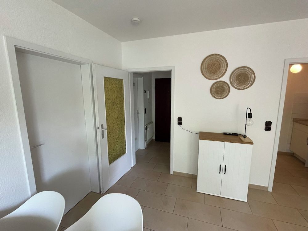 Apartment am Stadtgarten Standard Condo 10