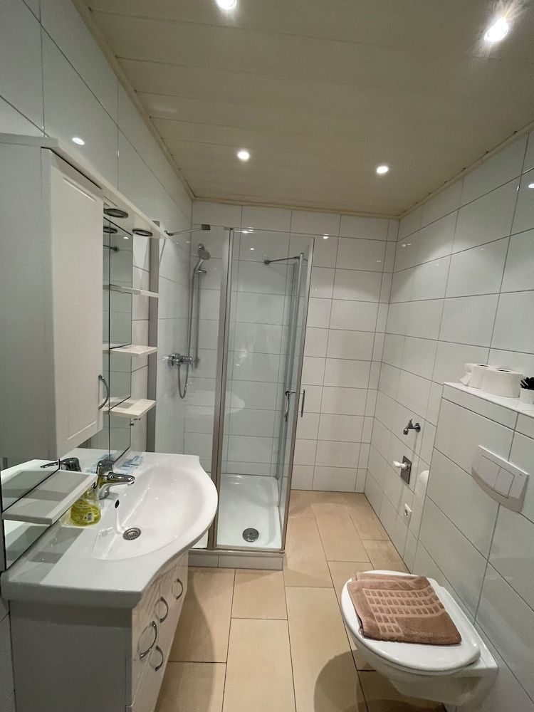 Apartment am Stadtgarten Standard Condo 7