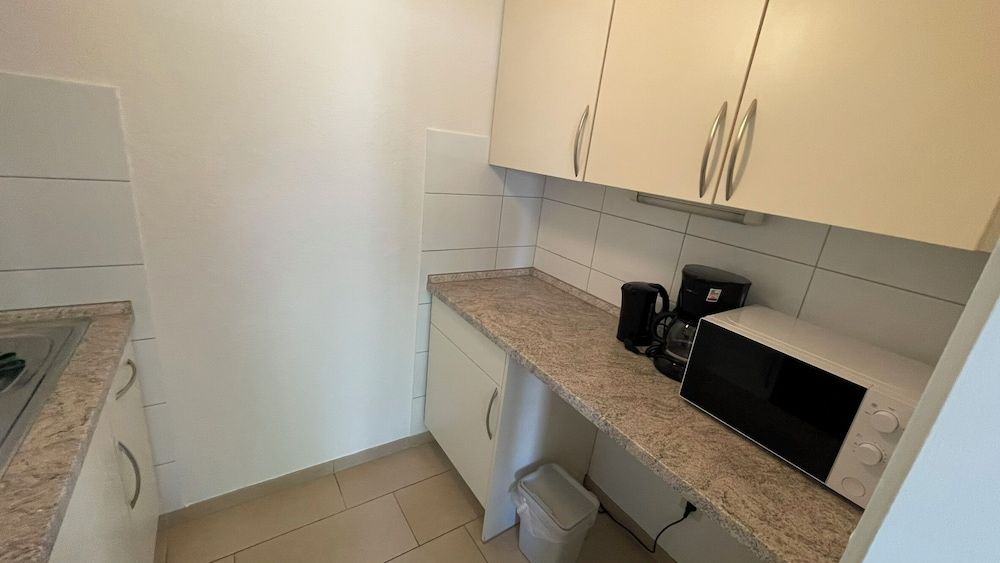 Apartment am Stadtgarten Standard Condo 6