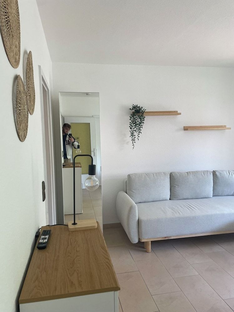 Apartment am Stadtgarten Standard Condo 11